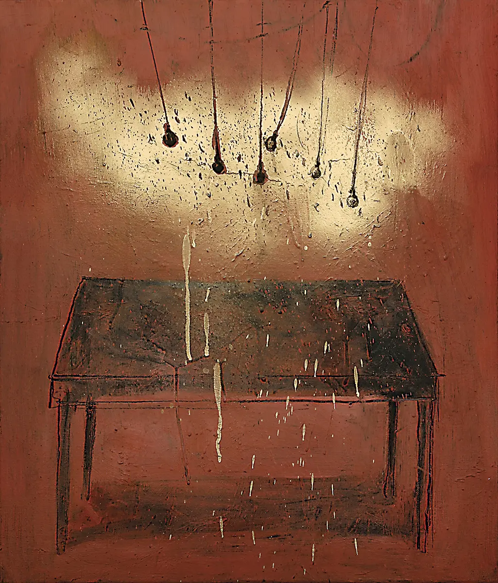 Exposición Individual: Aby Ruiz — imagen 1