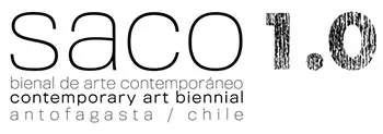 Bienal de Arte Contemporáneo SACO 1.0
