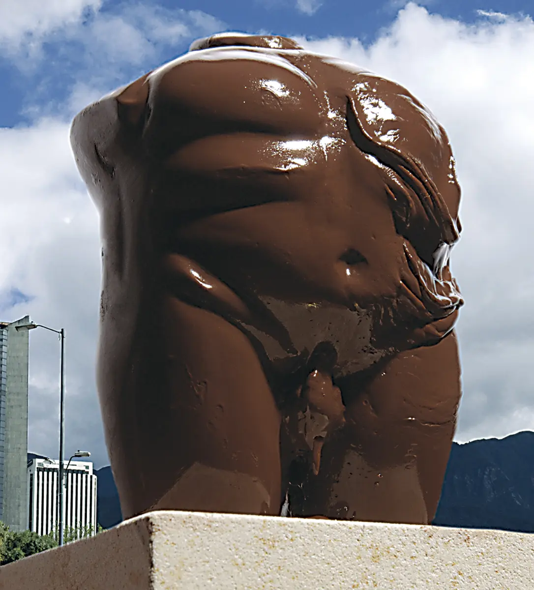 Colectiva: Desde Bogotá — imagen 1