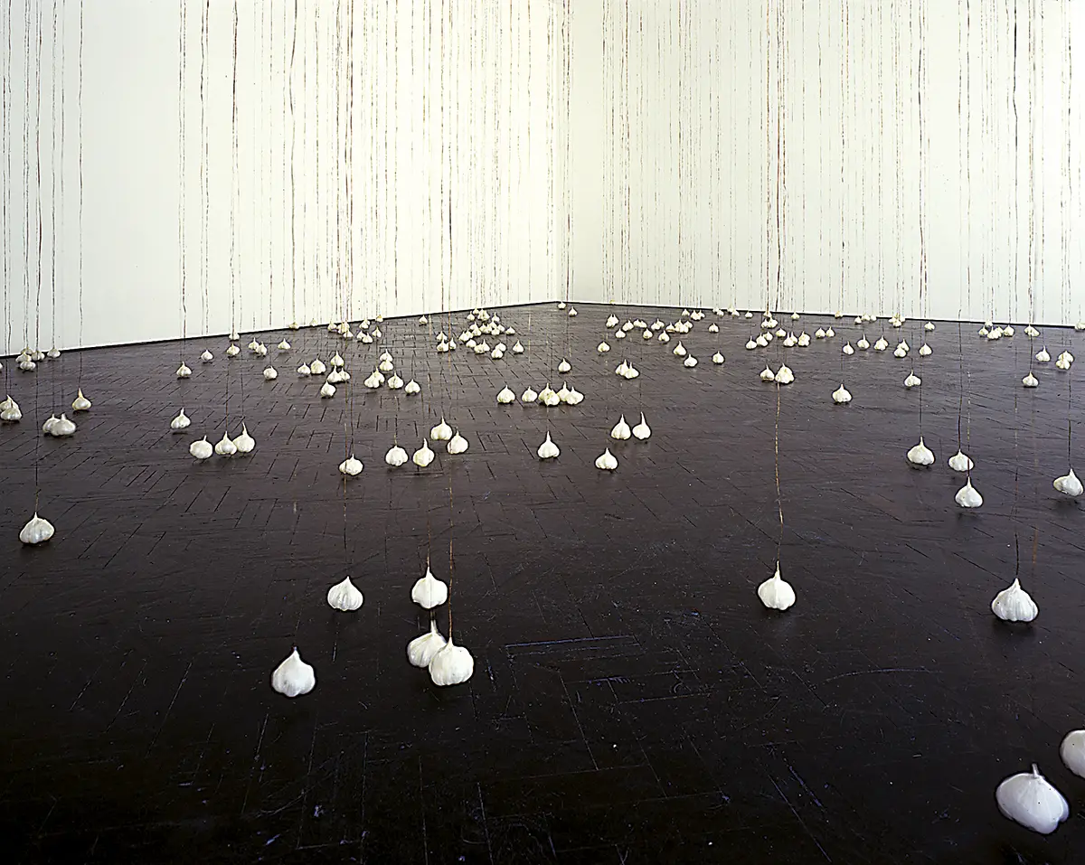 Colectiva: Visiones transversales del arte contemporáneo en la Colección Ciac — imagen 1