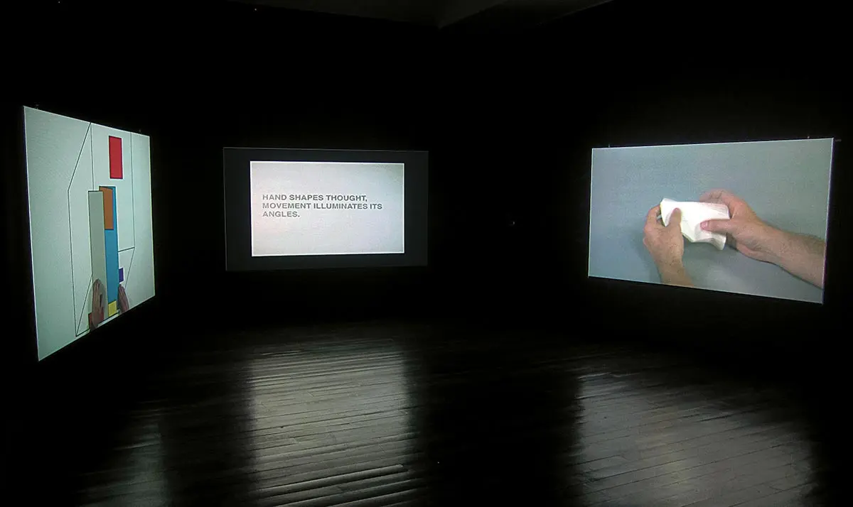 Exposición Individual: Mateo López  — imagen 1