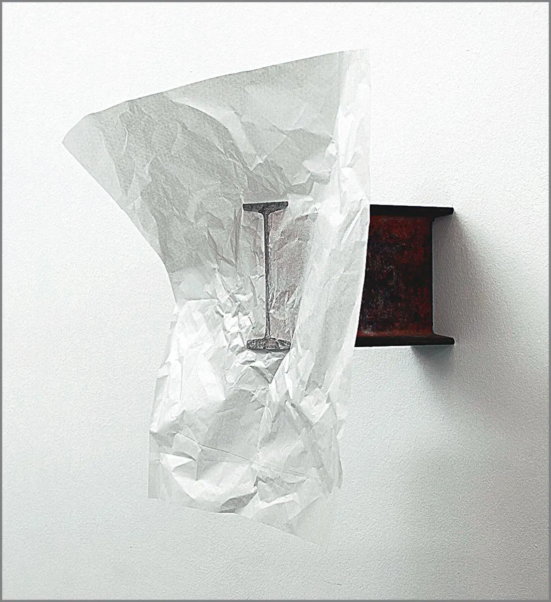 Exposición Individual: Eduardo Basualdo — imagen 1
