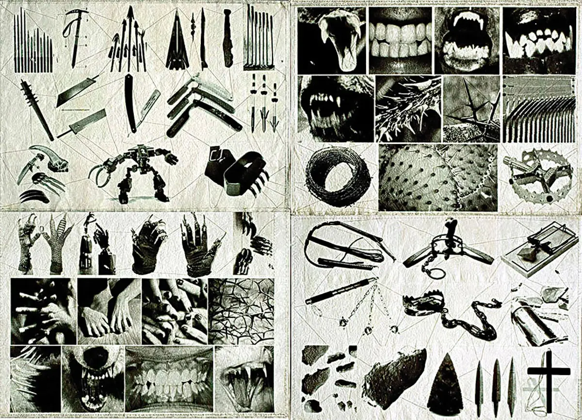 Exposición Individual: Carla Rippey — imagen 1