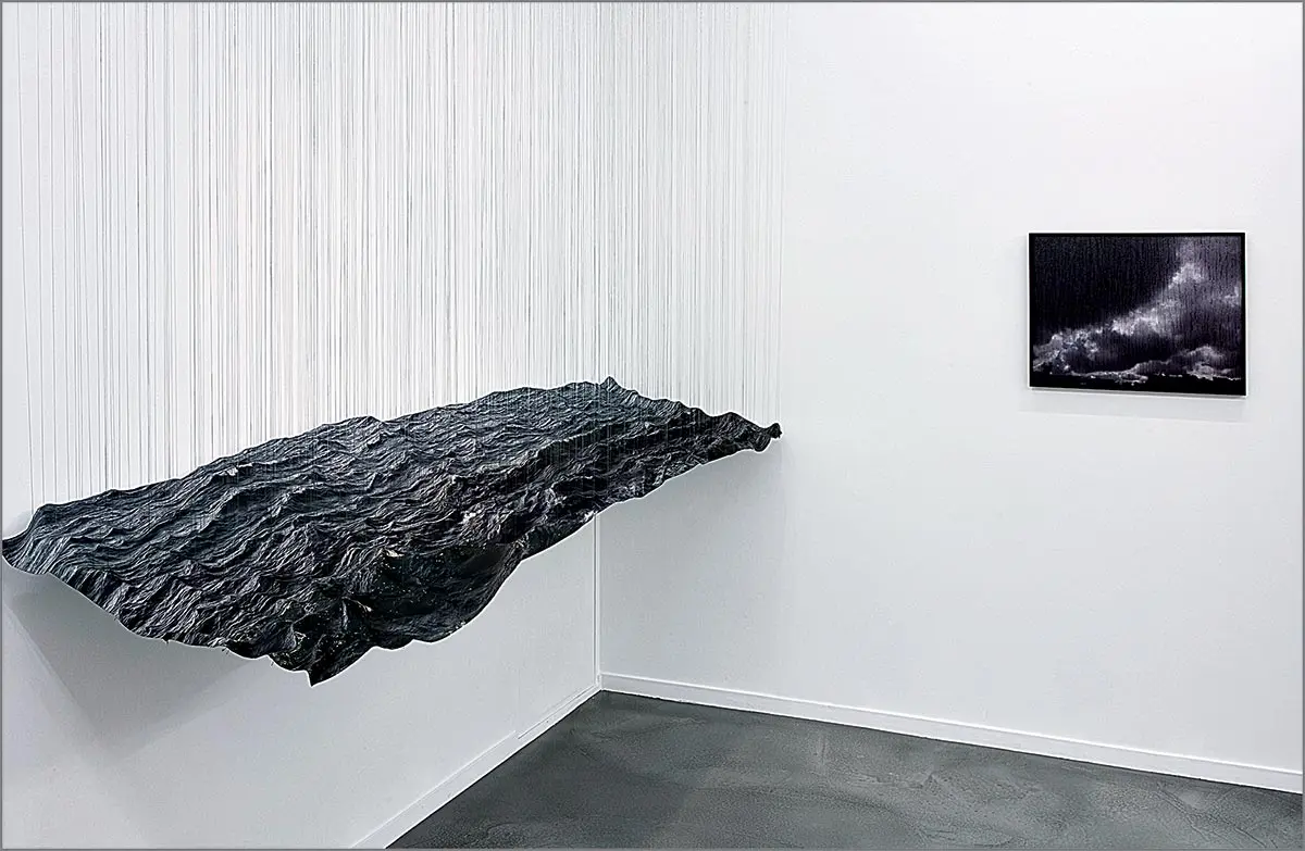 Exposición Individual: Miguel Rothschild — imagen 1