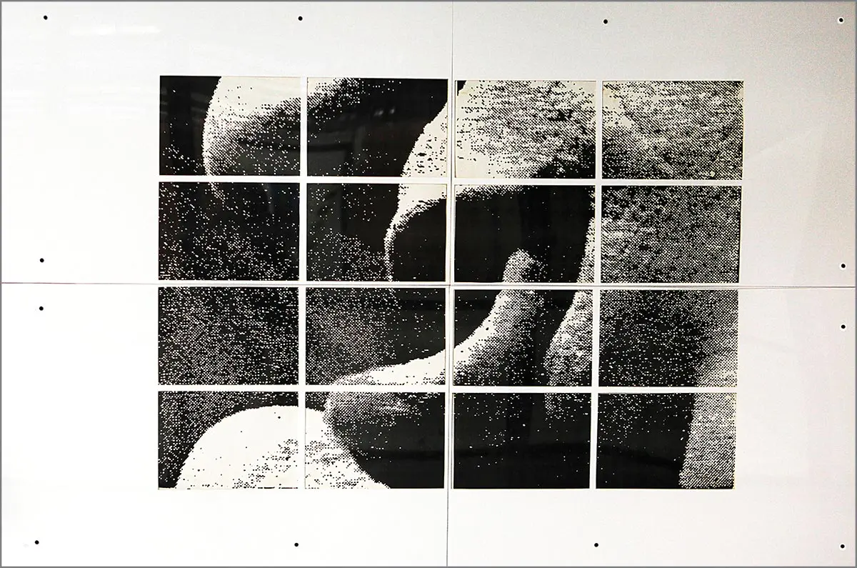Exposición Individual: Hudnilson Junior — imagen 1