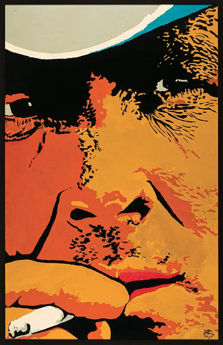 Colectiva: Colección Roger Wright — imagen 1