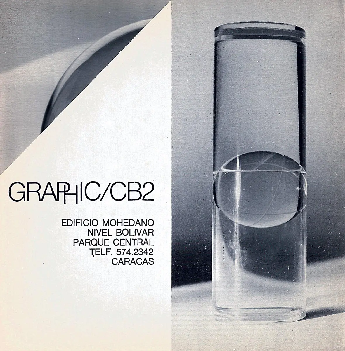 Carta: 40 años de GraphicArt — imagen 2