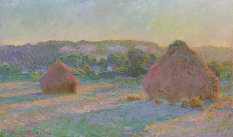 El Instituto de Arte de Chicago presenta Monet and Chicago