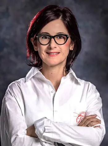 Juliana Restrepo Tirado, directora del Museo Nacional de Colombia