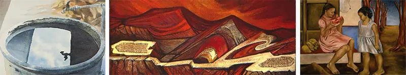 Fundación SURA digitaliza su colección de Arte