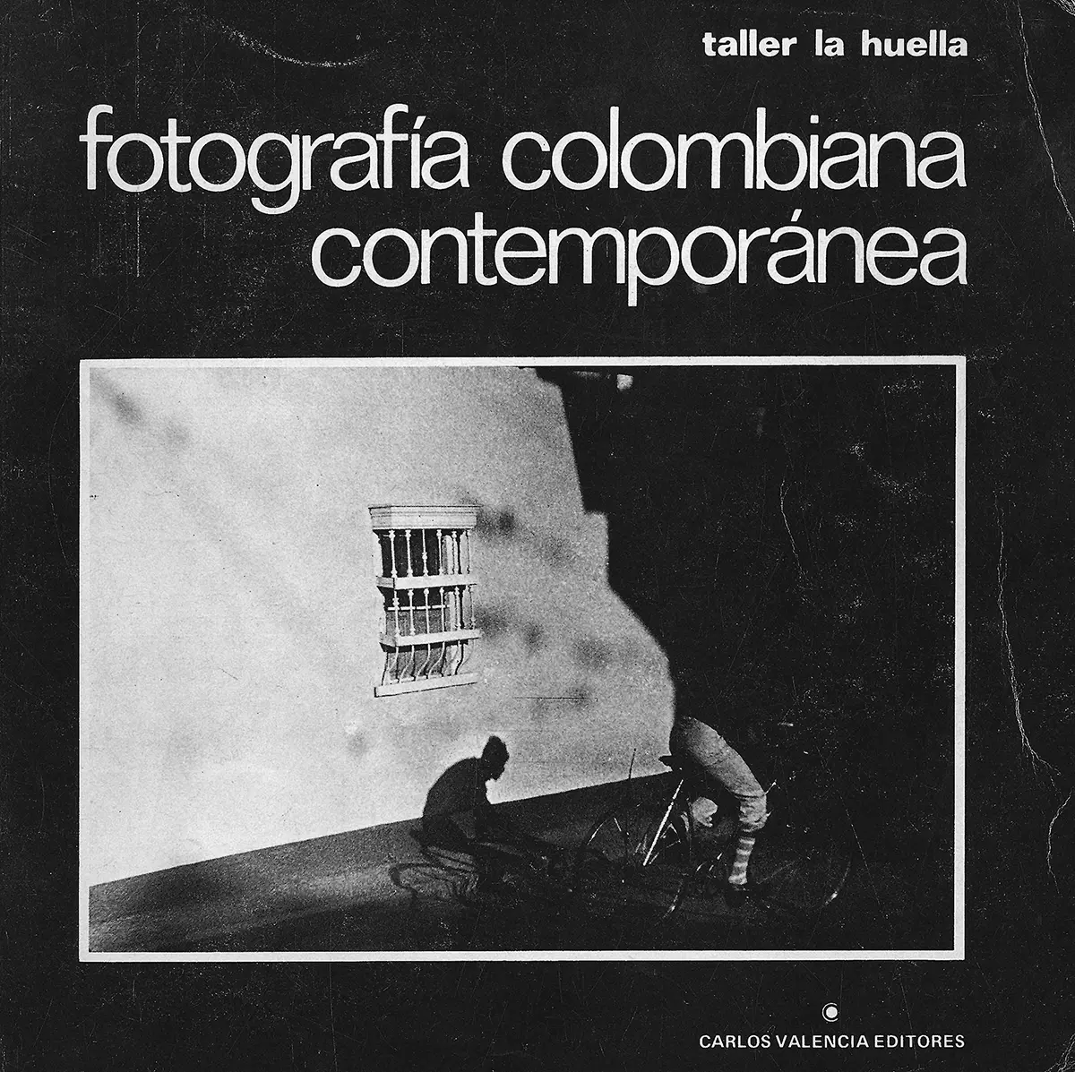 Otros: Foto-libros colombianos — imagen 4