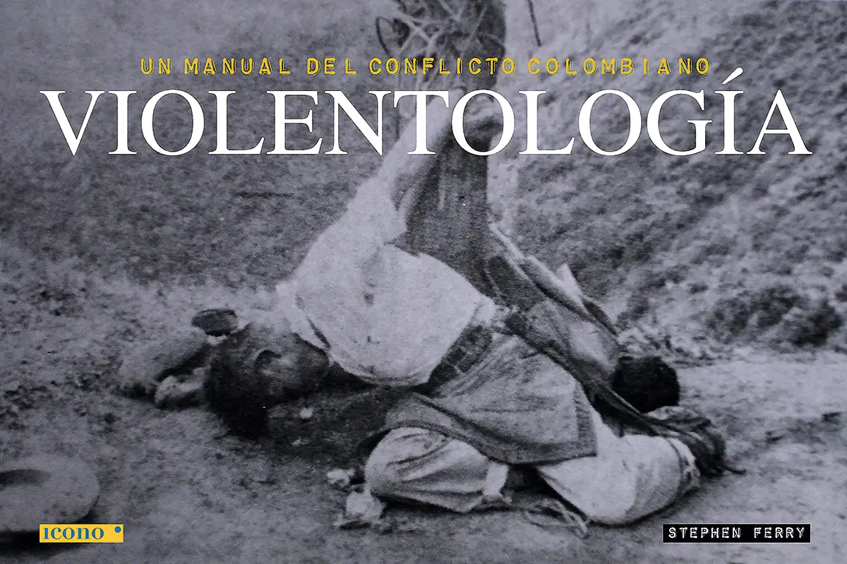 Otros: Foto-libros colombianos — imagen 10