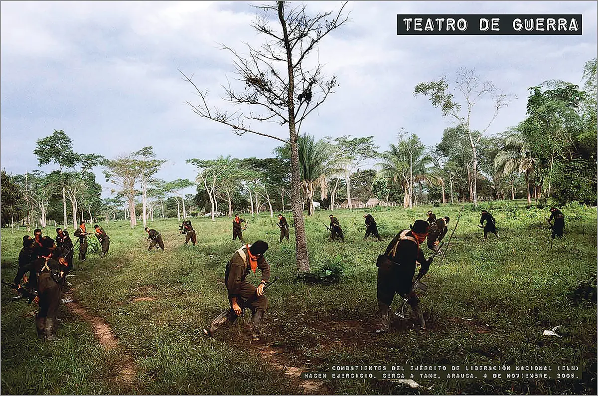 Otros: Foto-libros colombianos — imagen 11