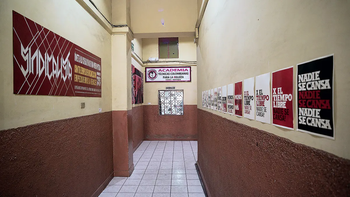 Bienal: XIII Bienal de Cuenca — imagen 3