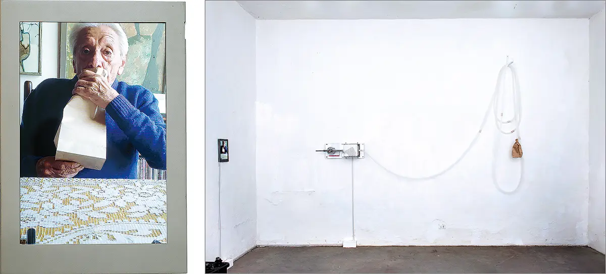 Bienal: XIII Bienal de Cuenca — imagen 7