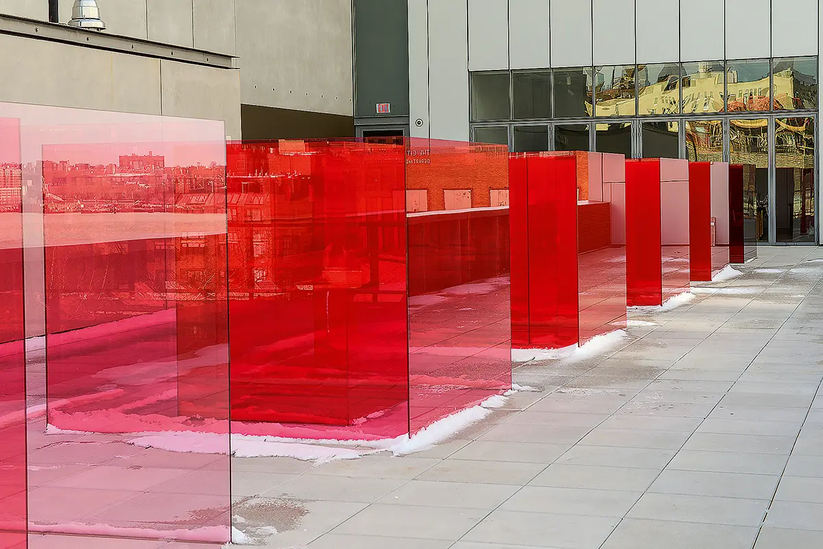 Bienal: La Bienal del Whitney de 2017 — imagen 1