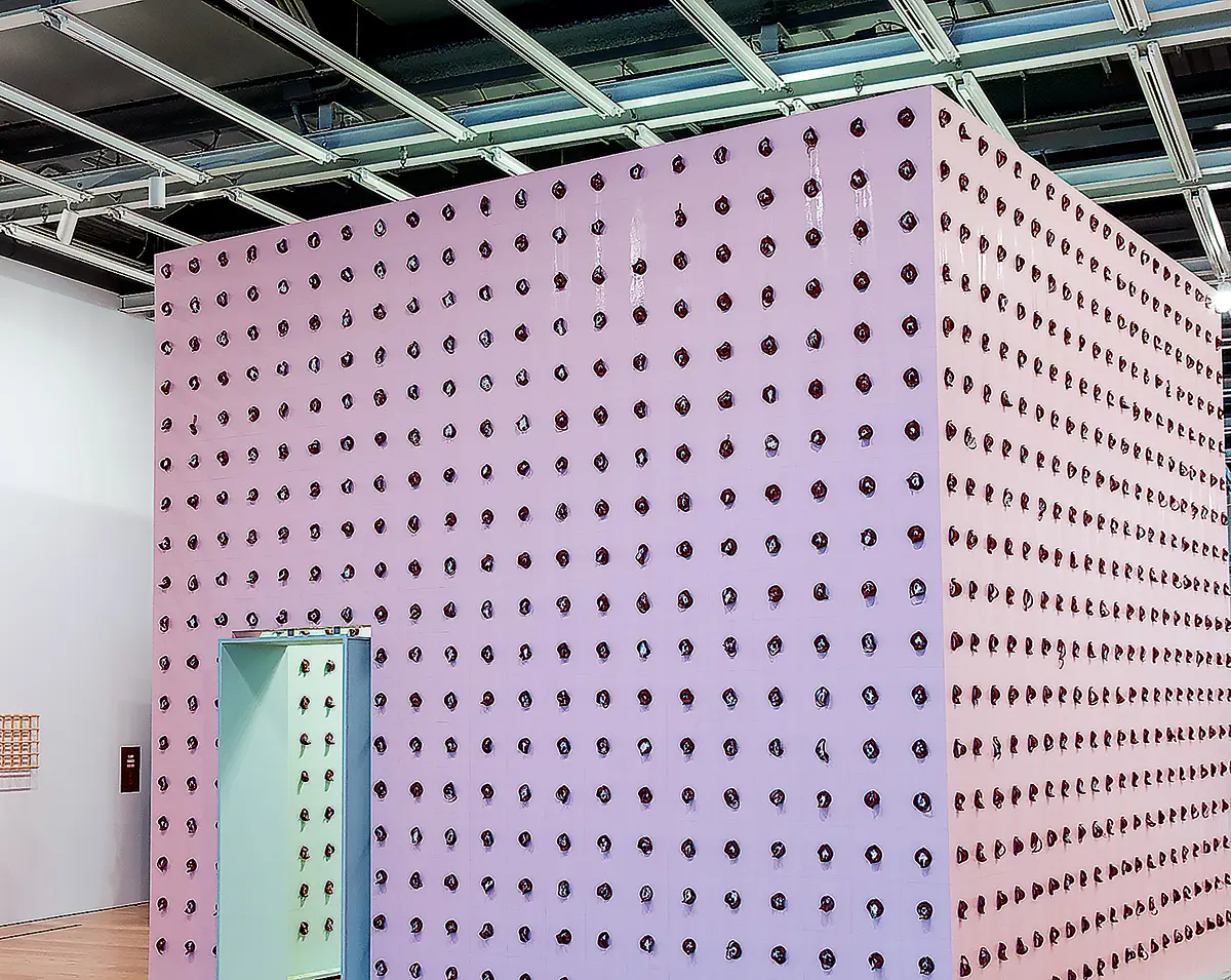 Bienal: La Bienal del Whitney de 2017 — imagen 2