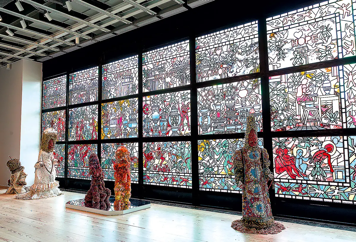 Bienal: La Bienal del Whitney de 2017 — imagen 3