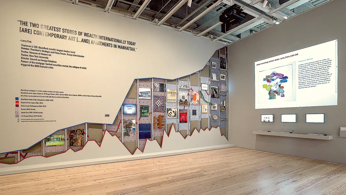 Bienal: La Bienal del Whitney de 2017 — imagen 5