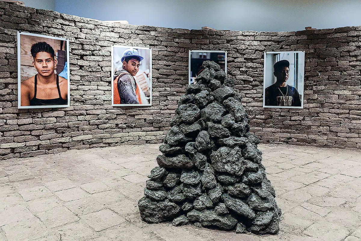 Bienal: La Bienal del Whitney de 2017 — imagen 7