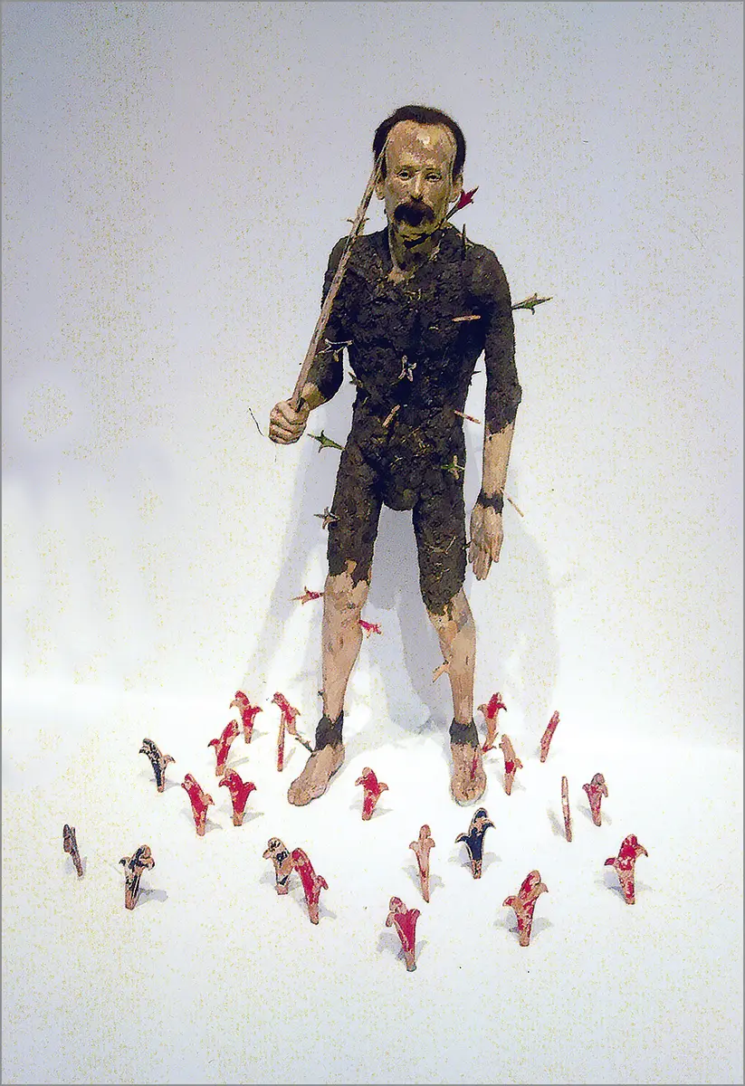 Exposición: Adiós Utopía — imagen 1
