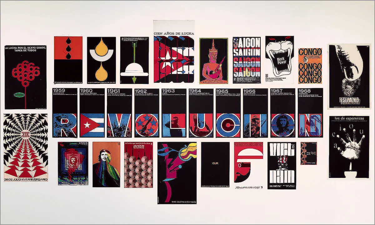 Exposición: Adiós Utopía — imagen 4