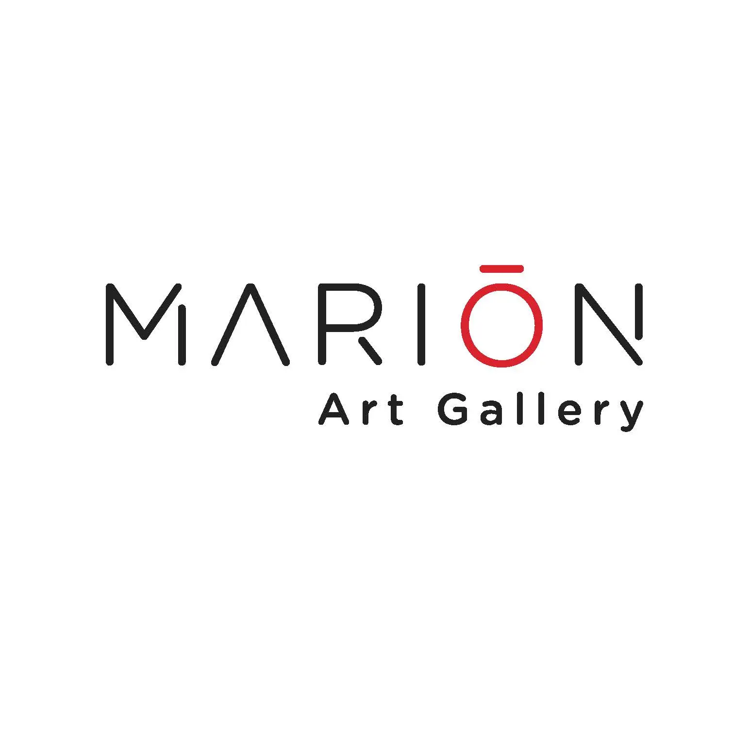 Logo de Marión Gallery