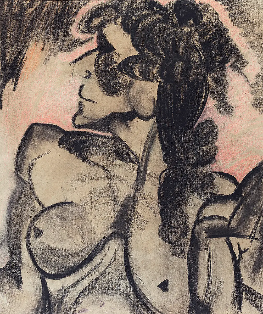 Exposición: Anita Malfatti — imagen 2