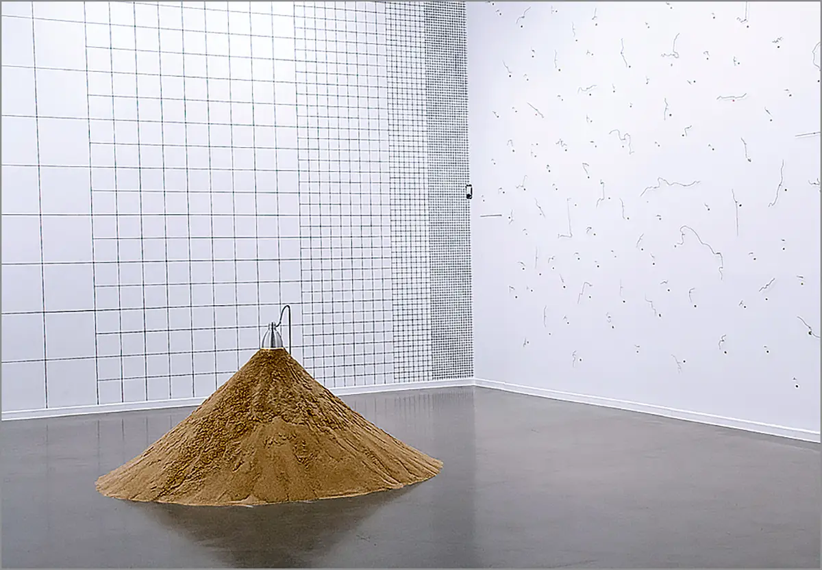 Exposición: Argentina en ARCOmadrid 2017 — imagen 2