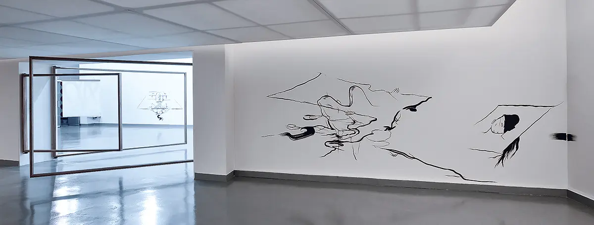 Exposición Individual: Rita Ponce de León — imagen 1