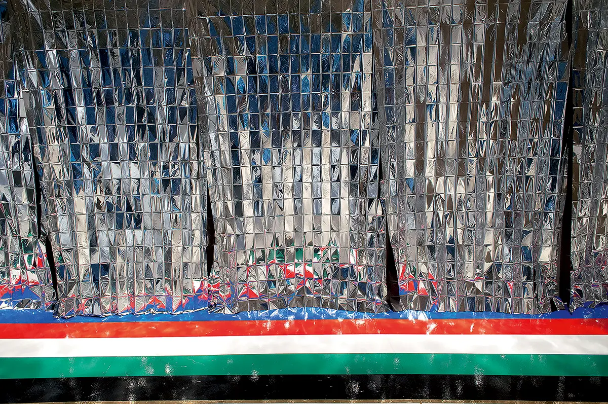 Exposición Individual: Mauricio Esquivel — imagen 1