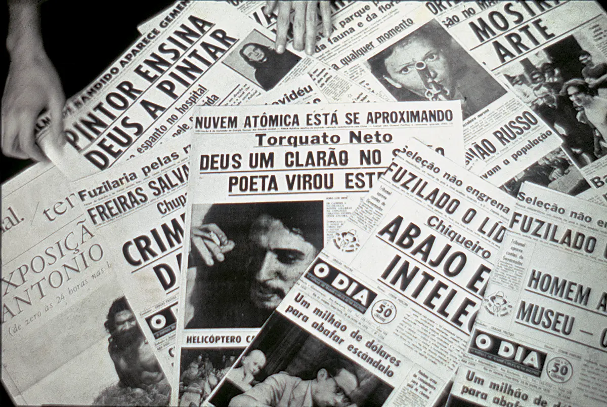 Monografía: Antonio Manuel — imagen 3