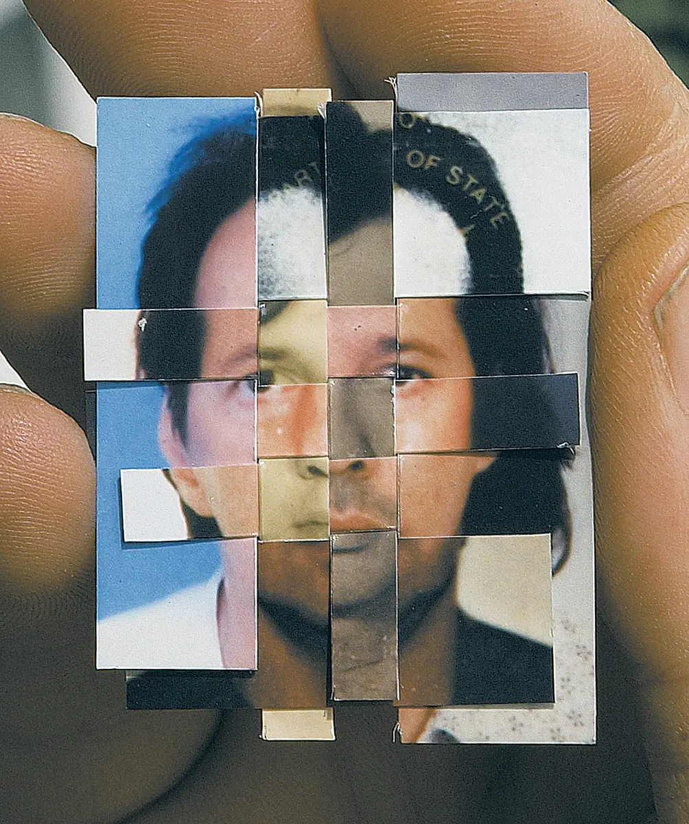 Monografía: Instantáneas de ciudad — imagen 12