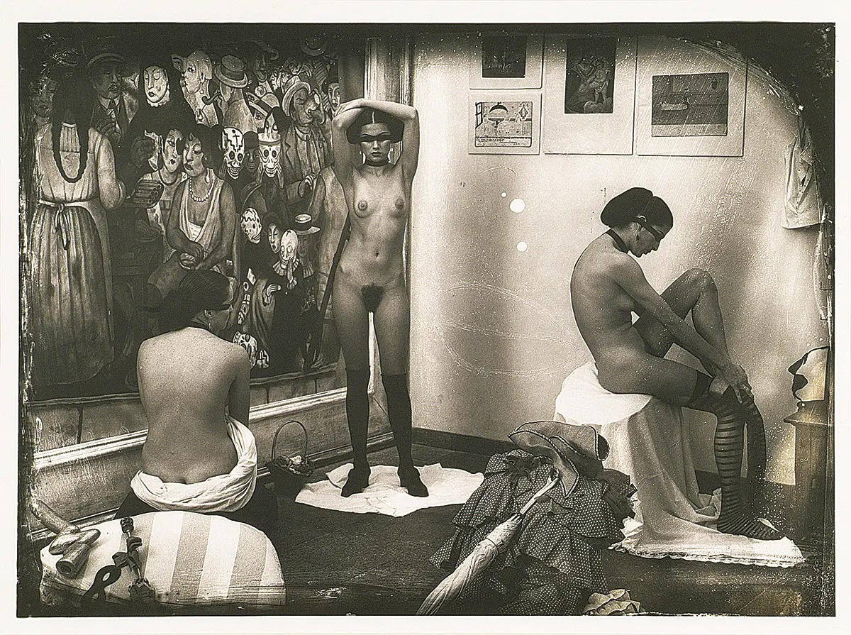 Monografía: Instantáneas de ciudad — imagen 6
