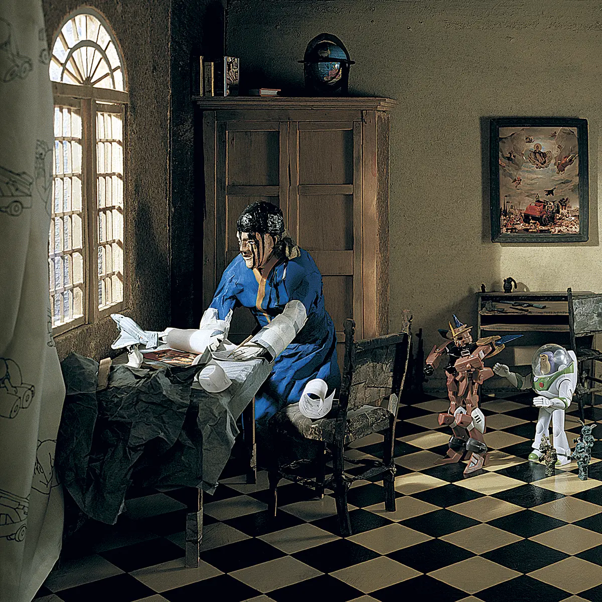 Monografía: Instantáneas de ciudad — imagen 3