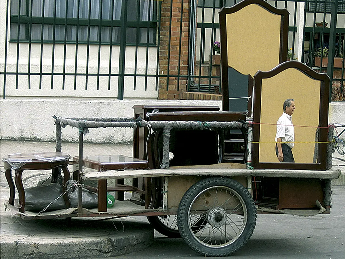 Monografía: Instantáneas de ciudad — imagen 2