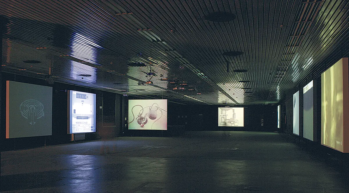 Monografía: Video arte en Argentina — imagen 8