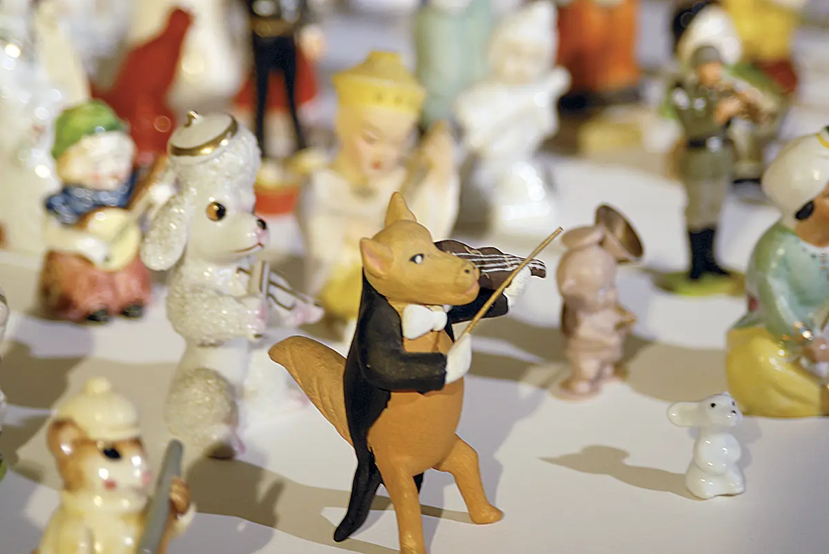 Monografía: Video arte en Argentina — imagen 2
