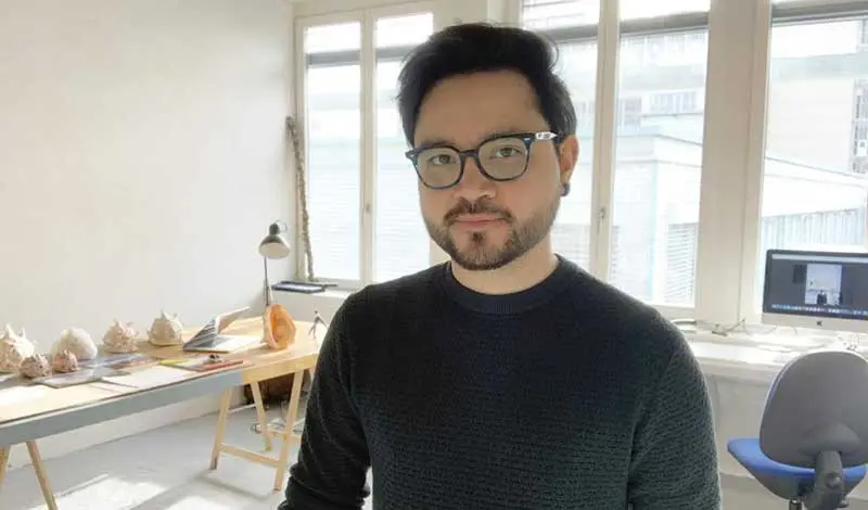 Pável Aguilar entre los ganadores del Kunstkredit Basel-Standt 2020