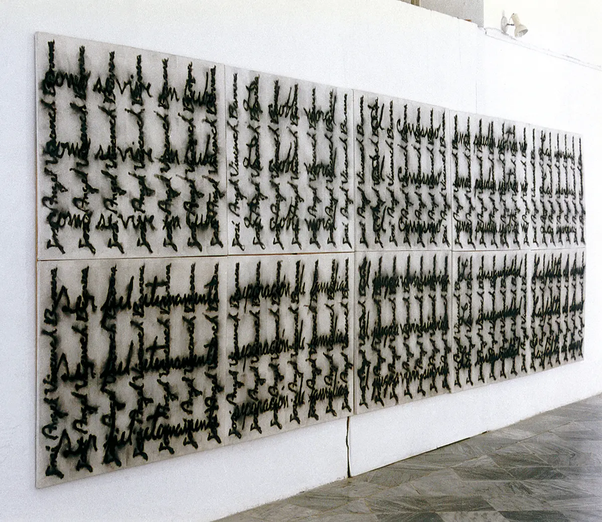 Monografía: José Ángel Vincench — imagen 4