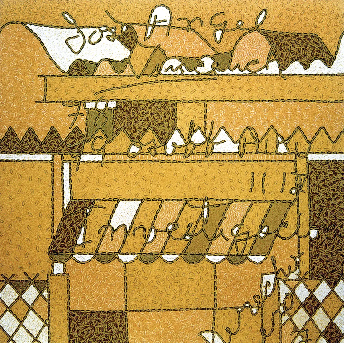 Monografía: José Ángel Vincench — imagen 2