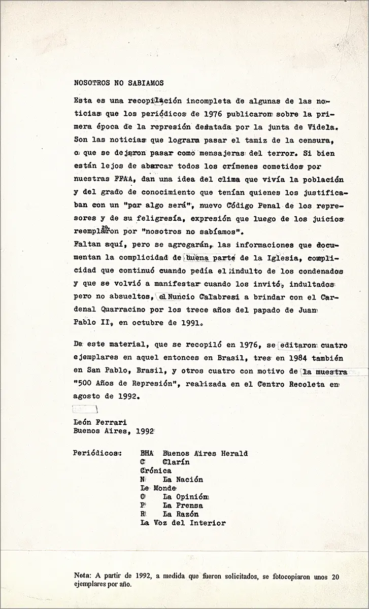 Exposición: Mundos comunicantes — imagen 5