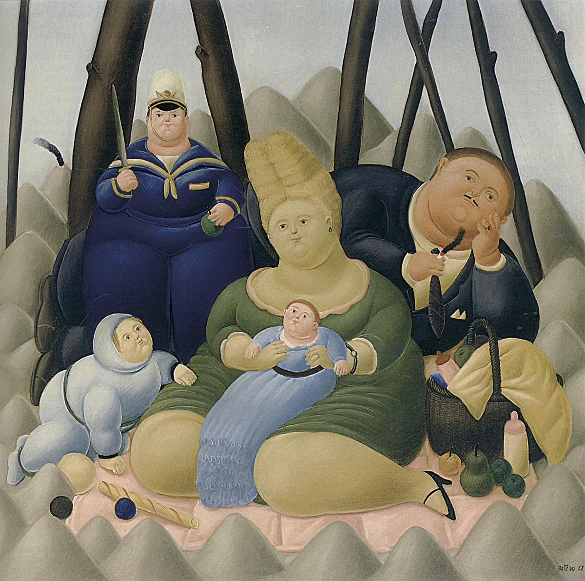 Subasta: Sotheby´s, Christie´s — imagen 1
