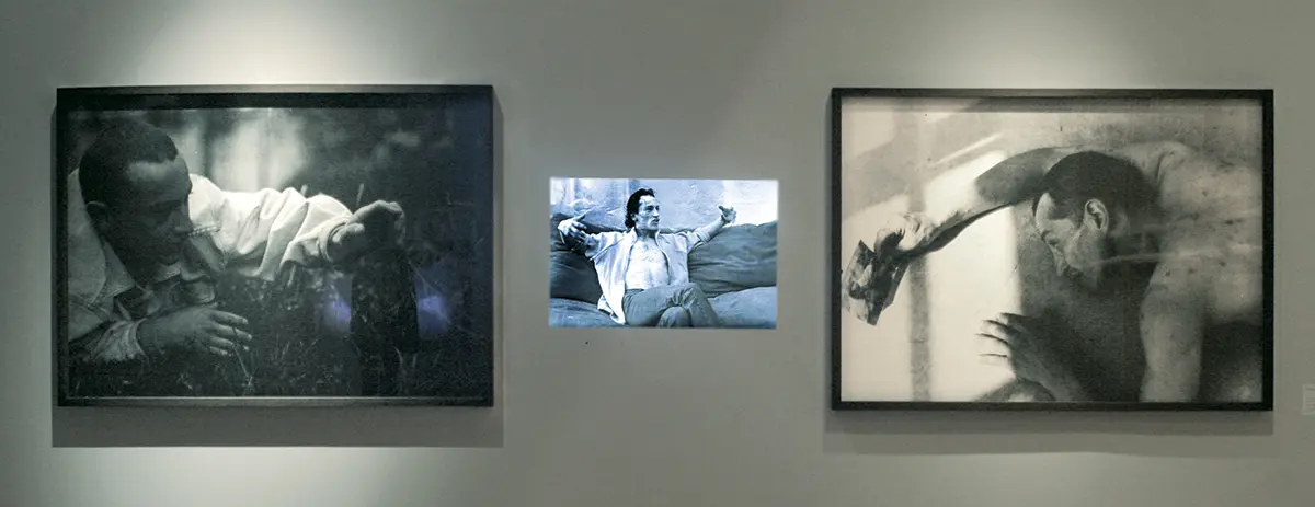 Exposición: Miguel Ángel Rojas — imagen 2