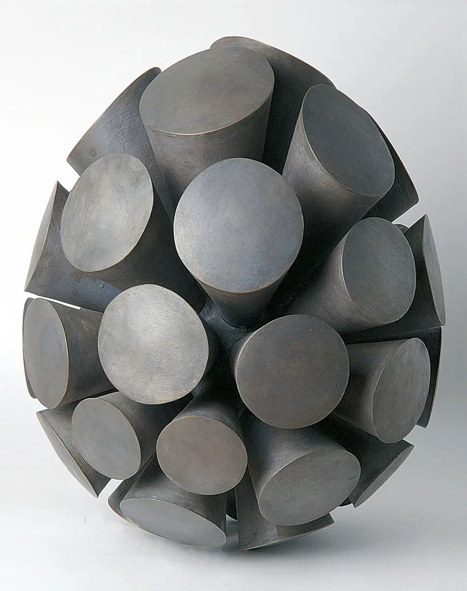 Exposición Individual: José Antonio Fernández — imagen 1