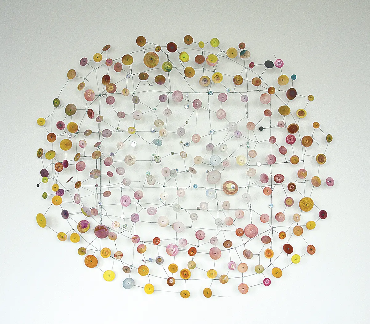Exposición Individual: Óscar Machado — imagen 1