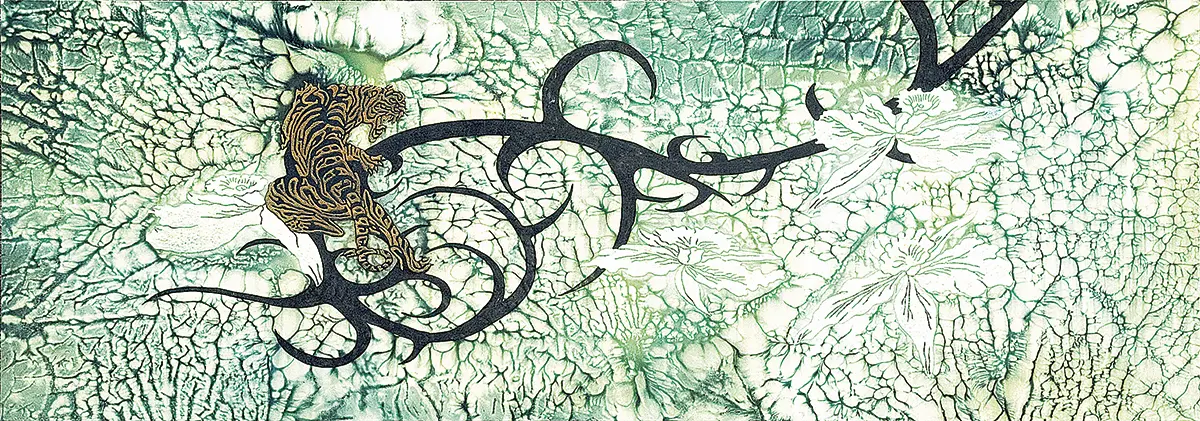 Exposición Individual: Walter Goldfarb — imagen 1