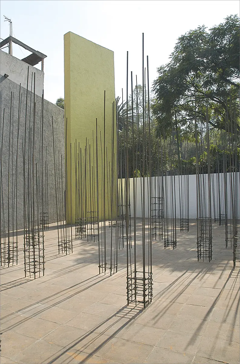 Exposición Individual: Ricardo Rendón — imagen 1