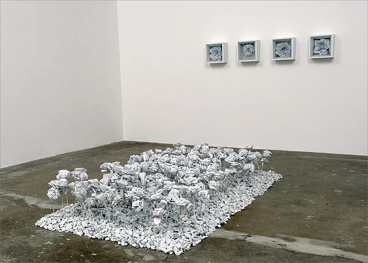 Exposición Individual: Ronald Morán — imagen 1