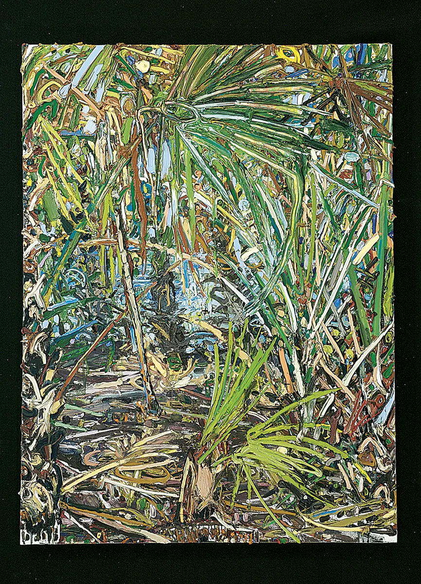 Exposición Individual: Lilian García-Roig — imagen 1